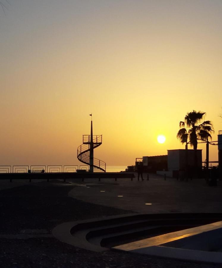 Hotel Massimo Marina di Cecina Dış mekan fotoğraf