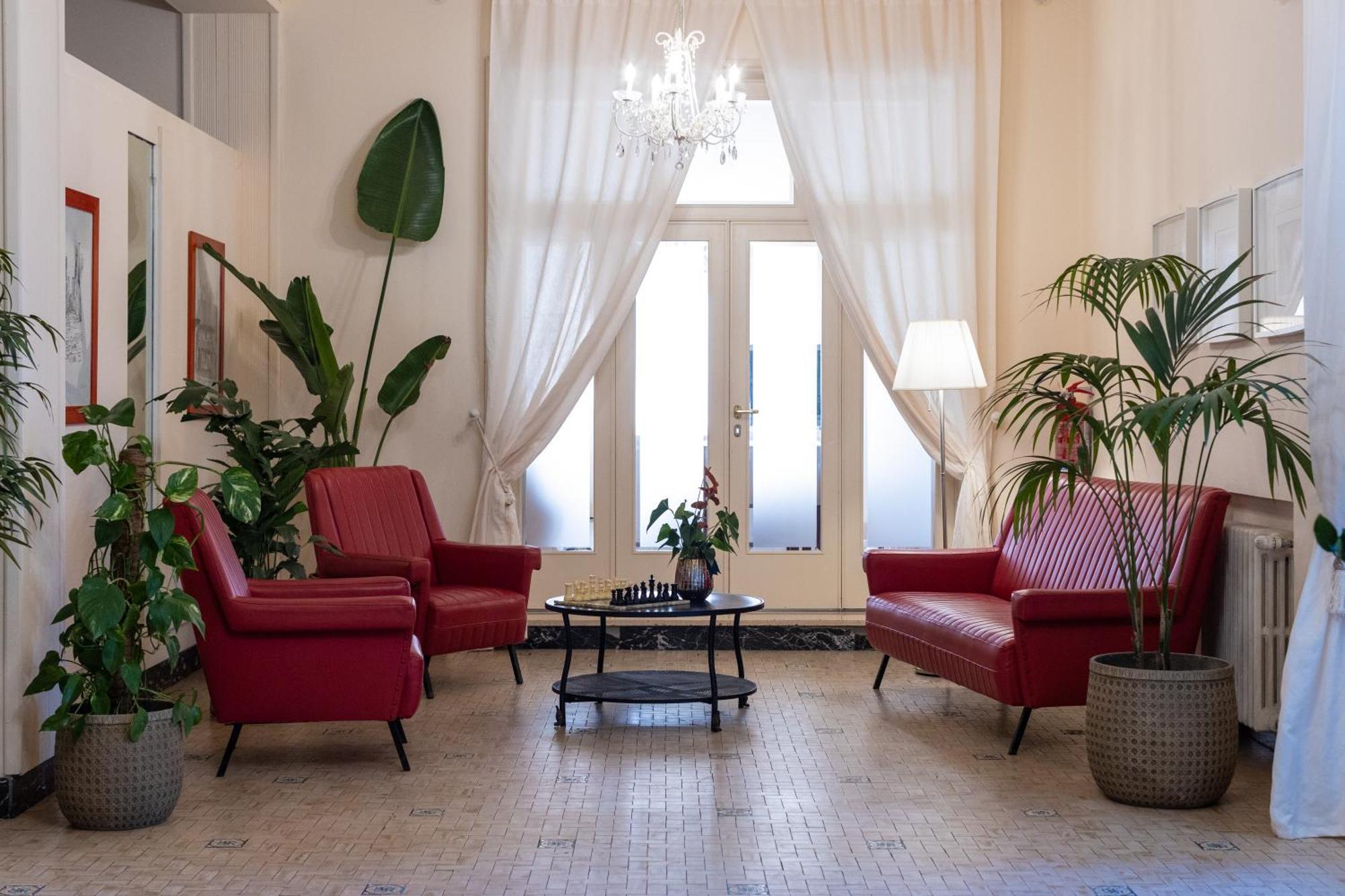 Hotel Massimo Marina di Cecina Dış mekan fotoğraf