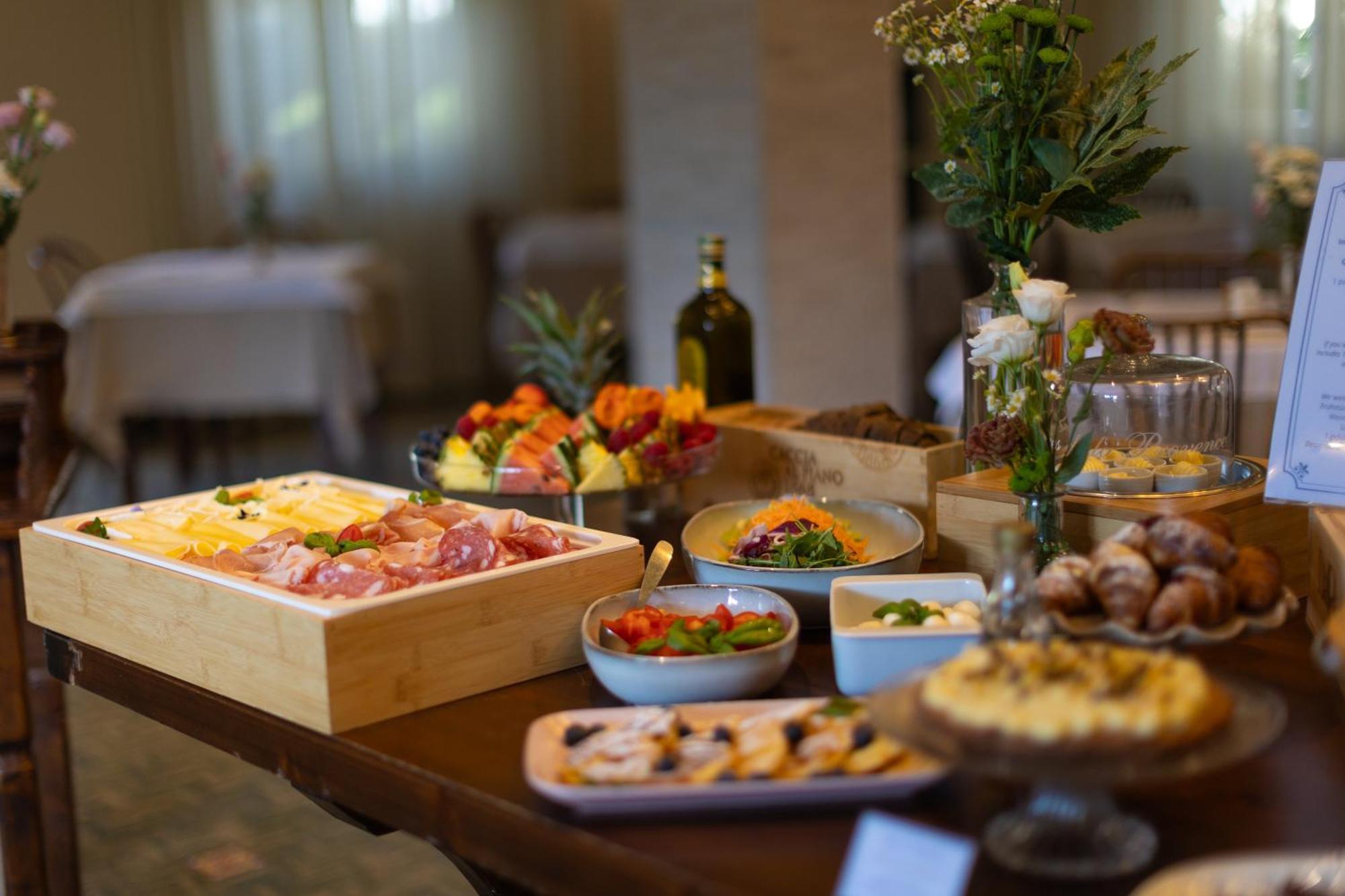 Hotel Massimo Marina di Cecina Dış mekan fotoğraf