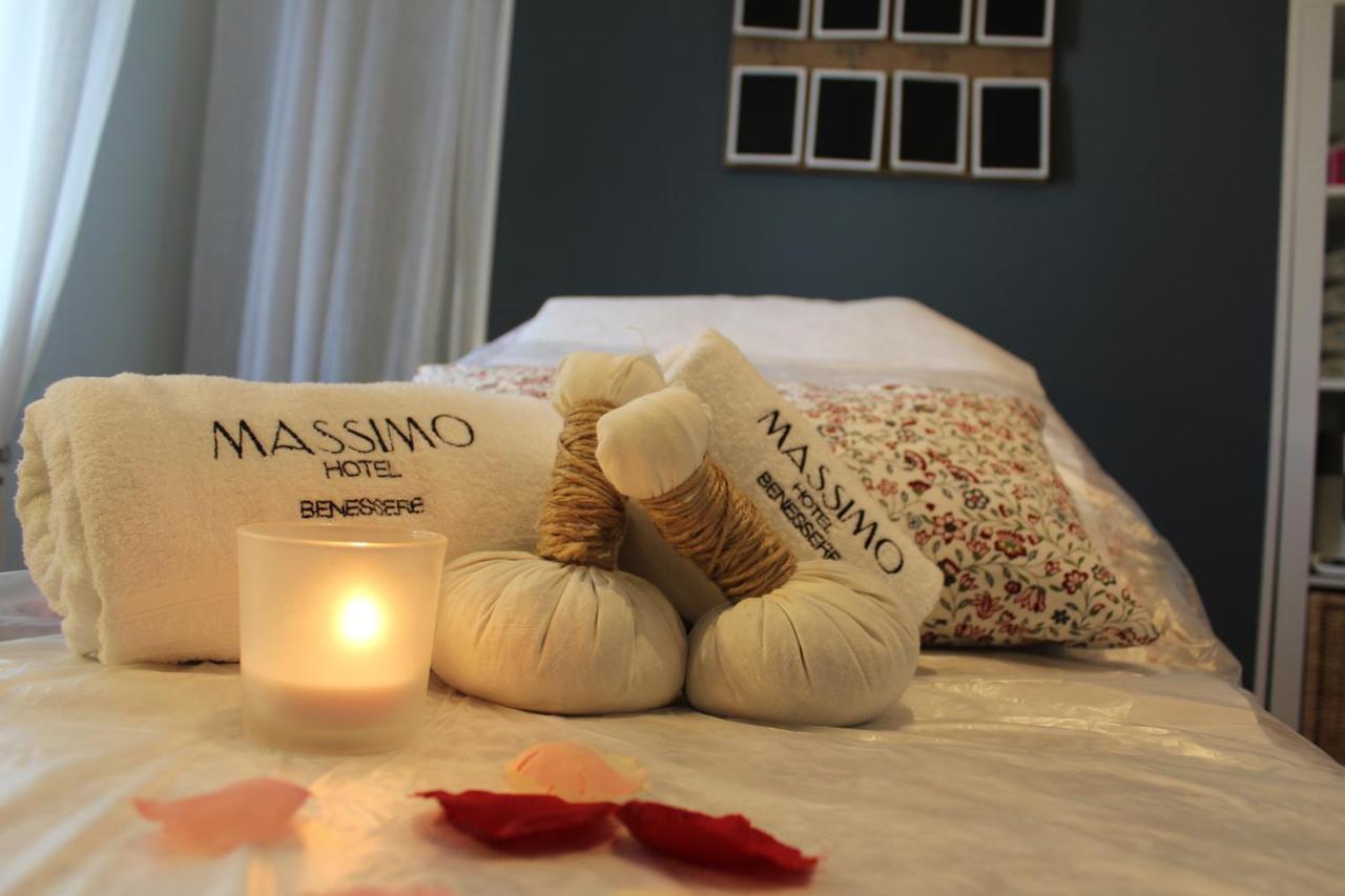Hotel Massimo Marina di Cecina Dış mekan fotoğraf