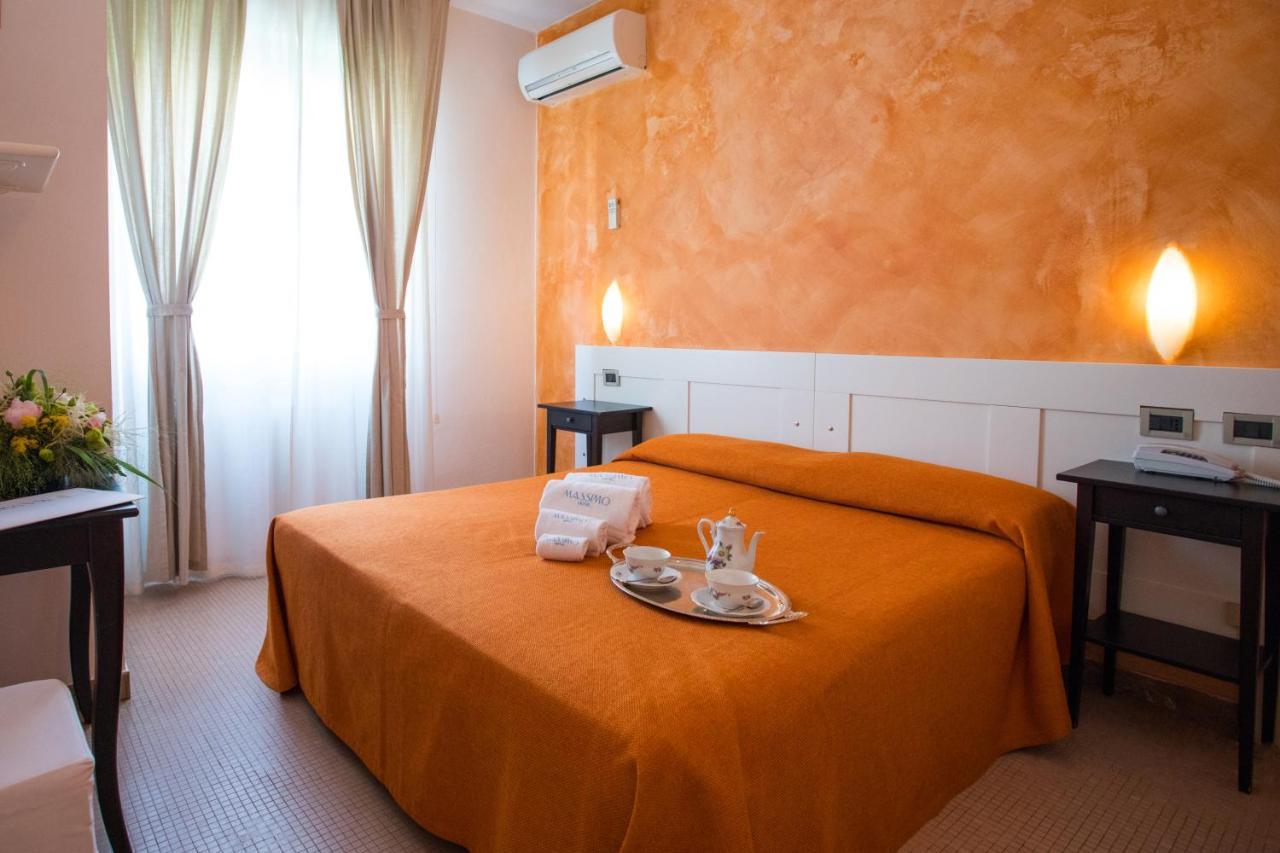 Hotel Massimo Marina di Cecina Dış mekan fotoğraf