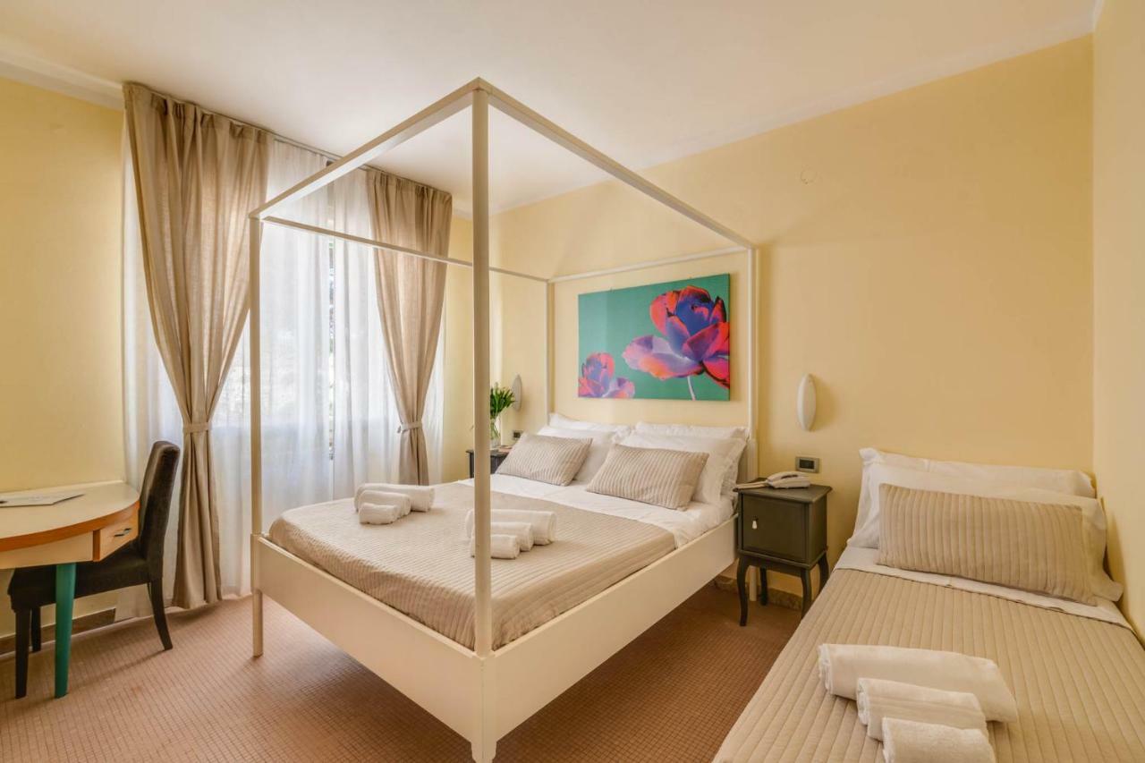 Hotel Massimo Marina di Cecina Dış mekan fotoğraf