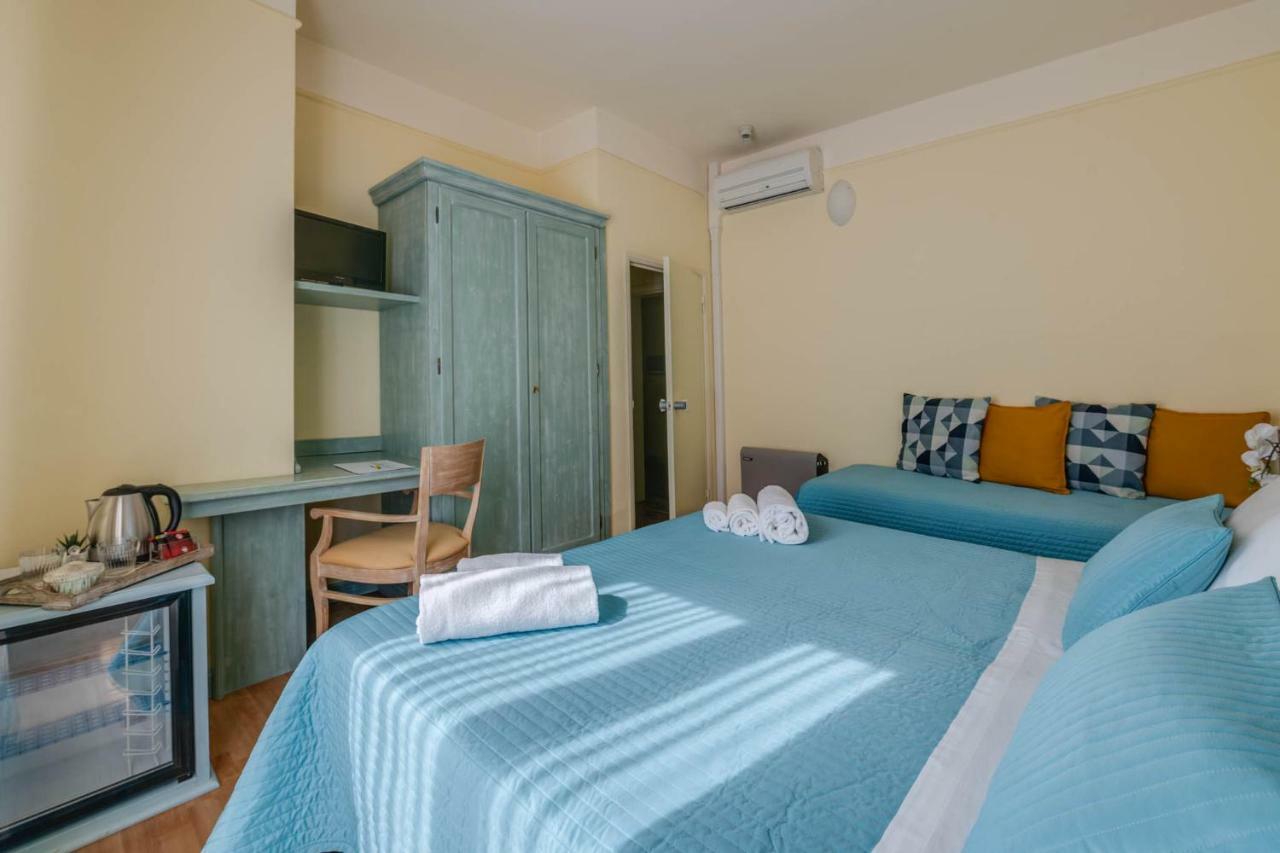 Hotel Massimo Marina di Cecina Dış mekan fotoğraf