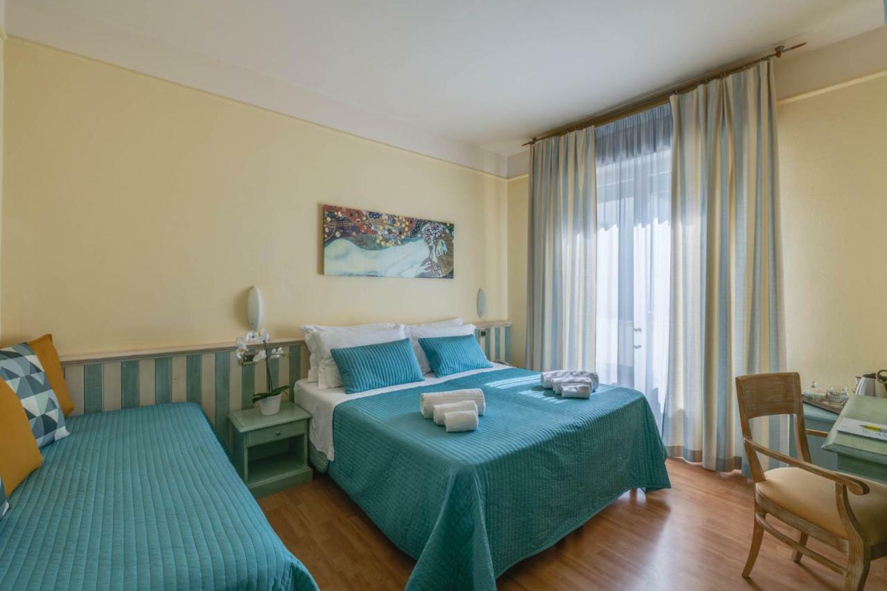 Hotel Massimo Marina di Cecina Dış mekan fotoğraf